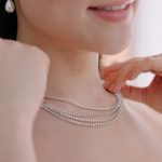This Nano inside a 14k Gold Star of Necklace